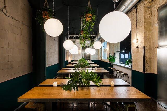 Bar Mięsny Meat & Go